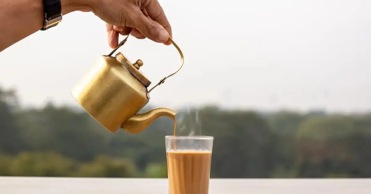 100+ Chai Par Shayari In Hindi: चाय शायरी 1 चाय पर शायरी 2 लाइन