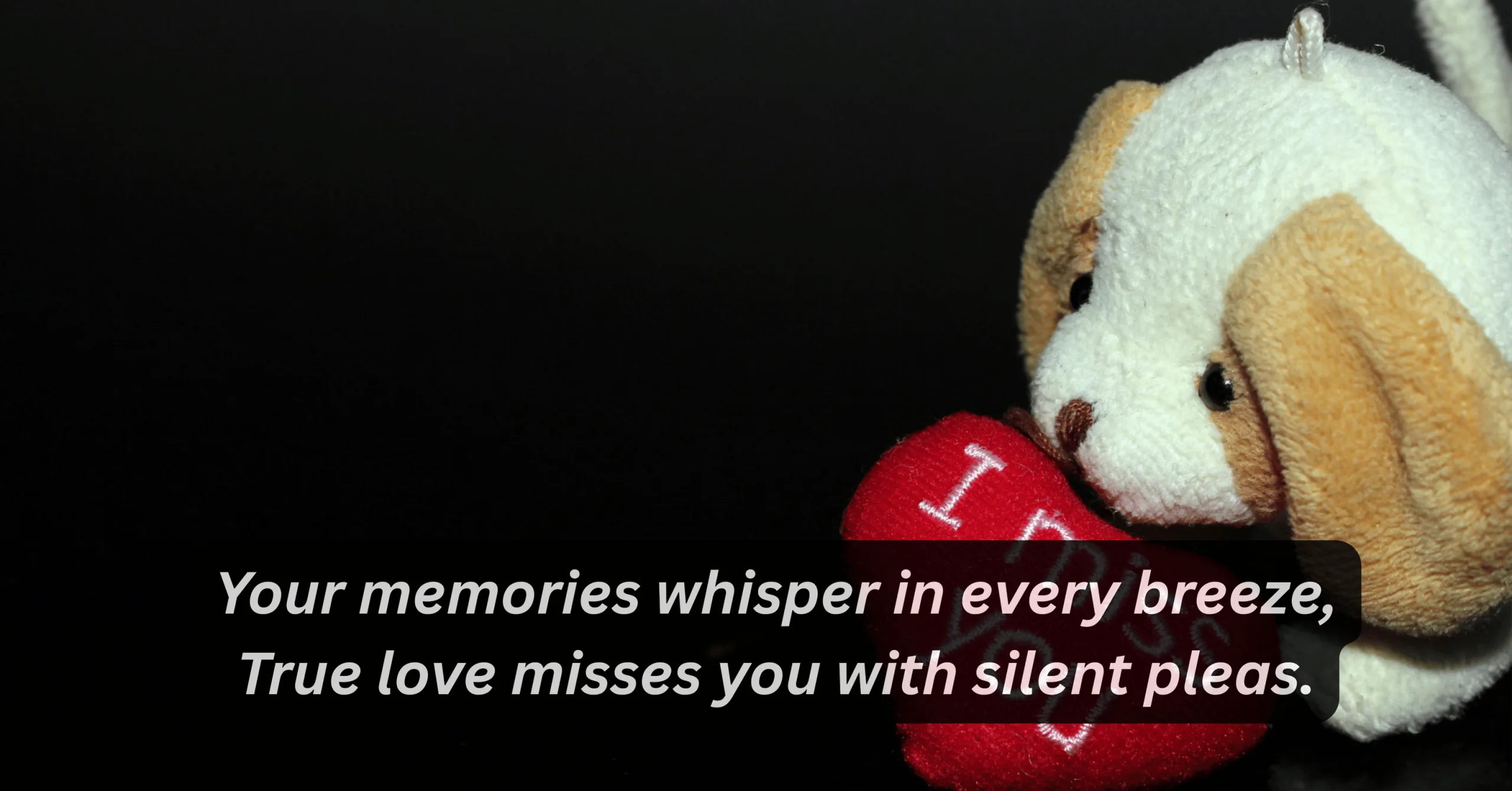 Miss you shayari