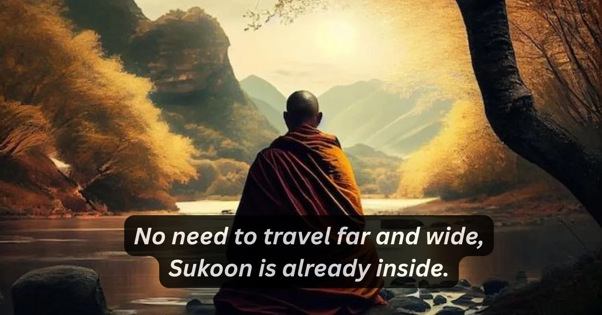 New 95+ Sukoon Shayari in English-2025 3 Sukun shayari