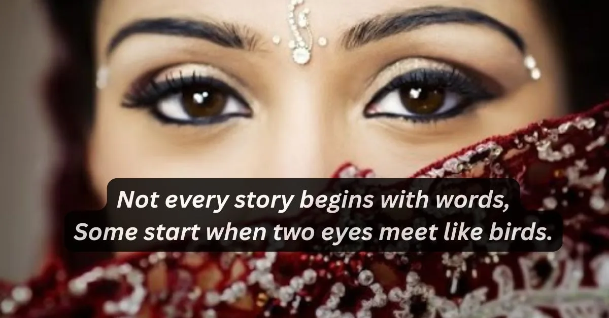Latest 2 Line Shayari On Eyes In English 3 2 line shayari on eyes