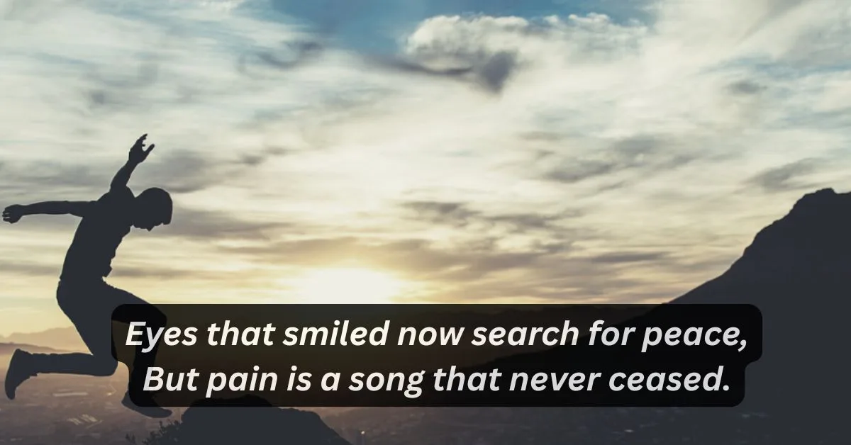 Happy shayari in english