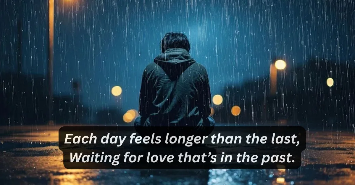 New 80+ Intezaar Shayari in English 2 Intezaar shayari