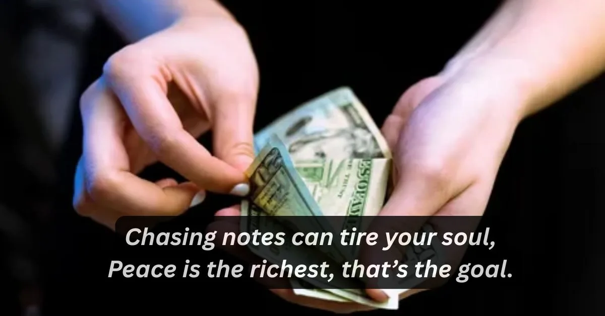 Money shayari in english 2 line