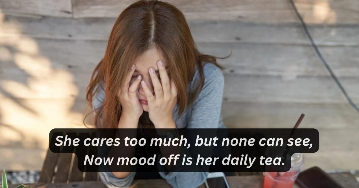 New 100+ Mood off Shayari in English 1 Mood off shayari