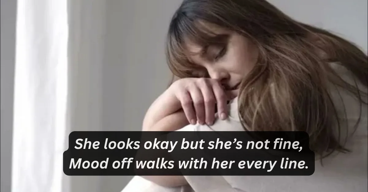 New 100+ Mood off Shayari in English 2 Sad mood off shayari girl