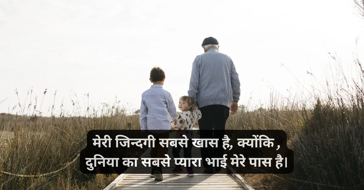 Bada bhai quotes in hindi