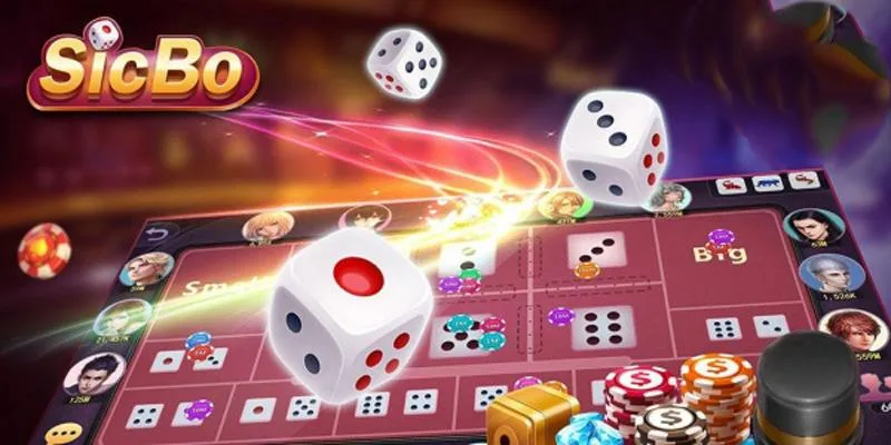 Should You Choose Tai Xiu Sicbo Online? Pros, Cons, and Smart Tips to Improve Winning Chances 2