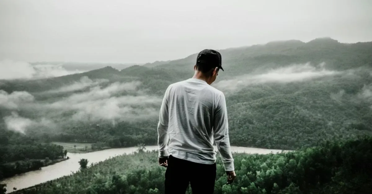 Alone Boy Shayari​