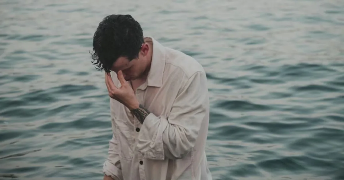 Emotional Sad Shayari For Boys