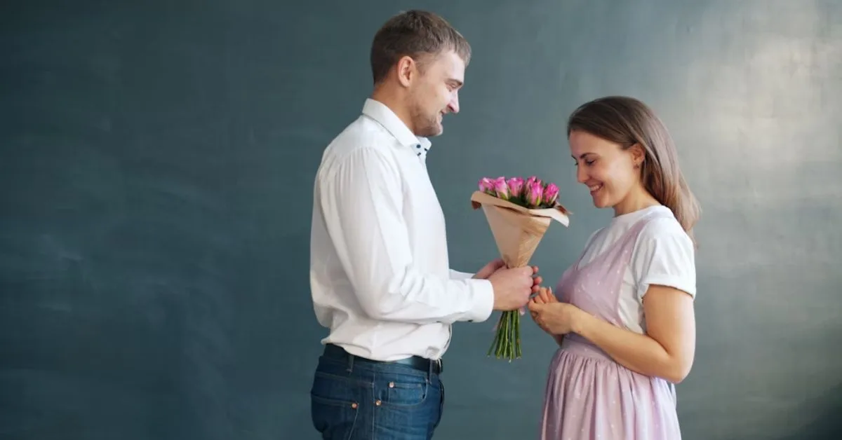 Love Impress Shayari