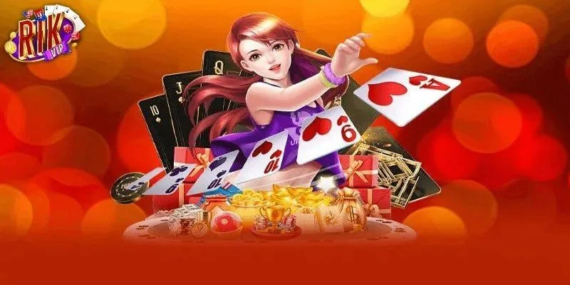 Rikvip – A Safe And Transparent Reward-Based Gaming System