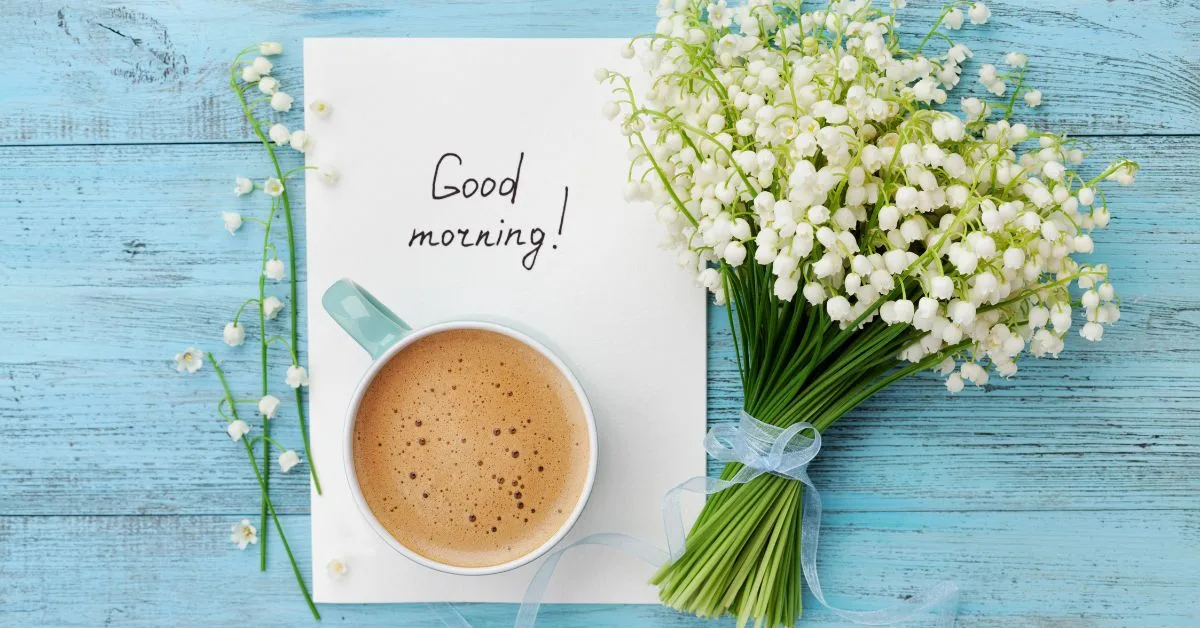 Romantic Good morning Shayari