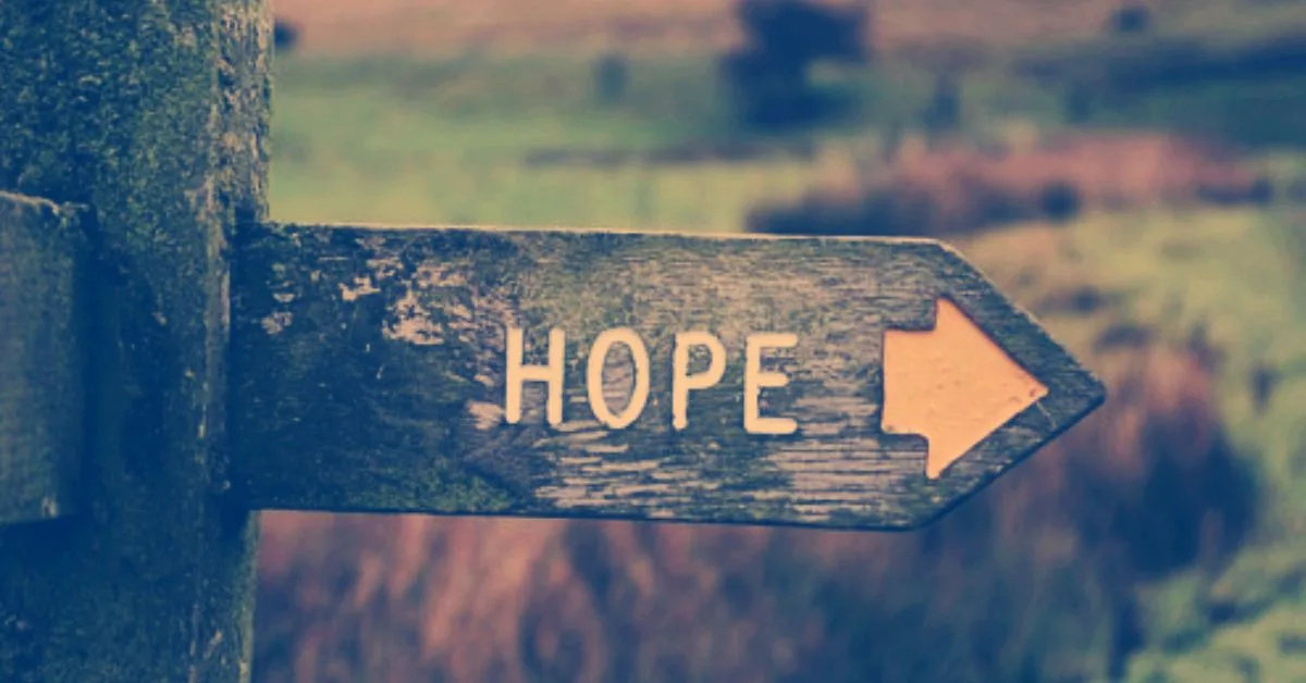 Zindagi Umeed Shayari