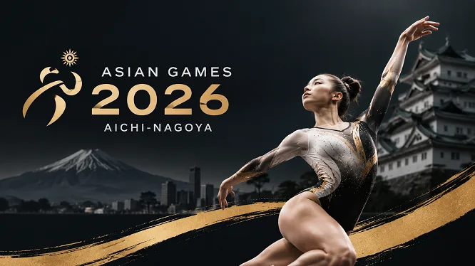 Membaca Asian Games 2026 Tanpa Tersesat di Kalender Jepang 1 Membaca Asian