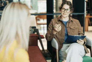 Counselling in Leicester for mental wellbeing