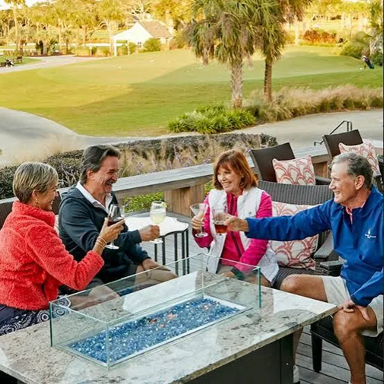 Community Events That Transform Your Country Club Lifestyle 1 Country Club Lifestyle