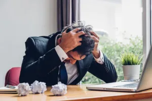 Therapist-Approved Techniques for Battling Feeling Like a Failure